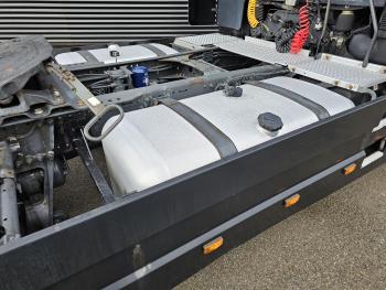 ACTROS 1844 LS / NL TRUCK